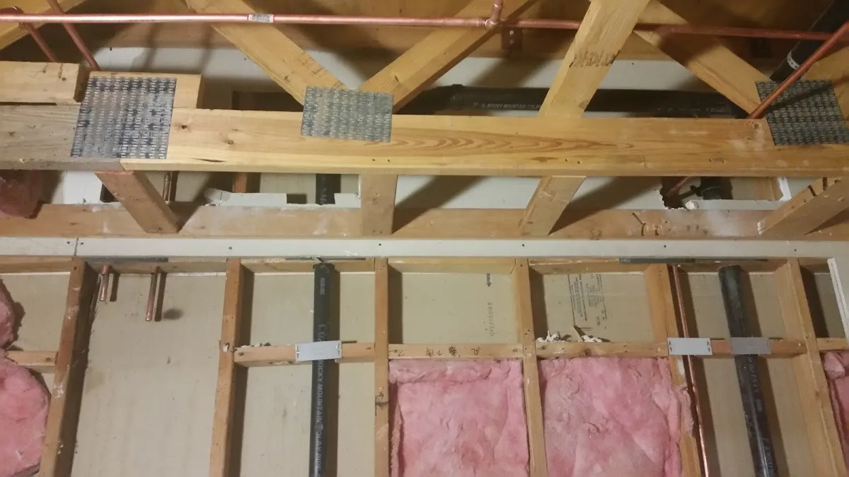 Plumbing services in Dover, NH